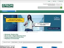 Sites similar to eprom.com