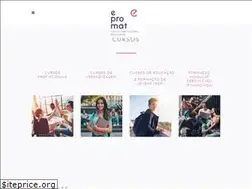 Sites similar to epromat.pt
