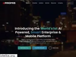 Sites similar to epromis.com