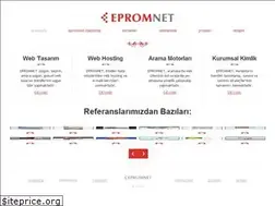 Sites similar to epromnet.com