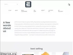 Sites similar to epromo.co.za