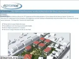 Sites similar to epromod.de