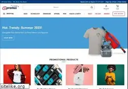 Sites similar to epromos.com