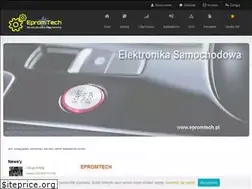 Sites similar to epromtech.pl