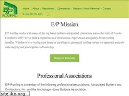 Sites similar to eproofing.biz