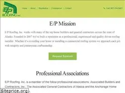 Sites similar to eproofing.com