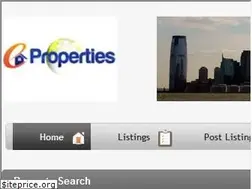 Sites similar to eproperties.com