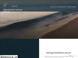 Sites similar to epropertiesblog.wordpress.com