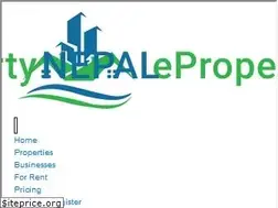Sites similar to epropertynepal.com