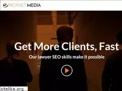 Sites similar to eprophetmedia.com