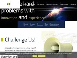 Sites similar to eproseed.com