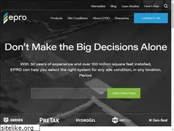 Sites similar to eproserv.com