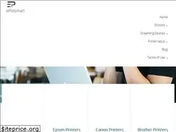 Sites similar to eprosmart.com