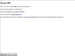 Sites similar to eprospect.ro