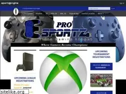 Sites similar to eprosportzgl.com