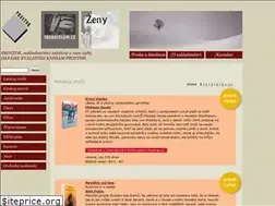 Sites similar to eprostor.com