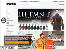 Sites similar to eprotect.pl