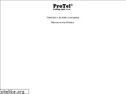 Sites similar to eprotel.cz