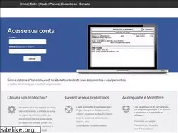 Sites similar to eprotocolo.net