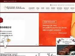 Sites similar to eprouver-ishikawa.com