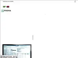 Sites similar to eprova.com.br