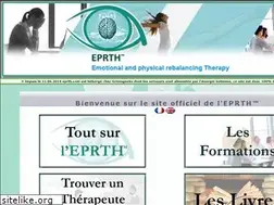 Sites similar to eprth.com
