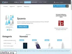Sites similar to eprus.pl