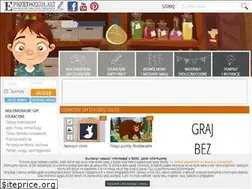 Sites similar to eprzedszkolaki.pl