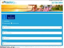 Sites similar to eprzeloty.pl