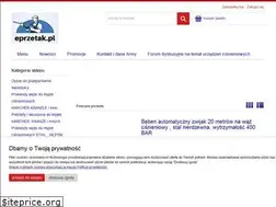 Sites similar to eprzetak.pl