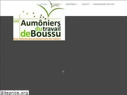 Sites similar to eps-boussu-ath.be