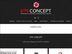 Sites similar to eps-concept.com