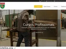 Sites similar to eps-gaia.pt