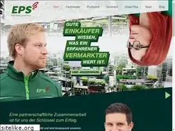 Sites similar to eps-gmbh.com