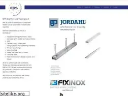 Sites similar to eps-gulf.com
