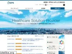 Sites similar to eps-holdings.co.jp