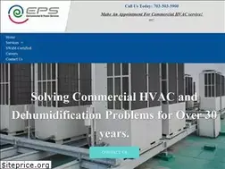 Sites similar to eps-hvac.com