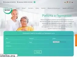 Sites similar to eps-jobs.bg