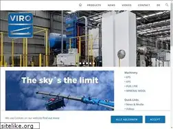 Sites similar to eps-machinery.com