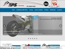 Sites similar to eps-online.es