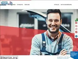 Sites similar to eps-personal.org