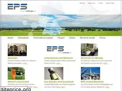 Sites similar to eps-pipeline.de