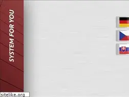 Sites similar to eps-profil.com