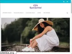Sites similar to eps-residential.com