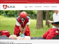 Sites similar to eps-tunisie.com