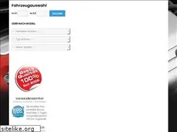 Sites similar to eps-turbo.de