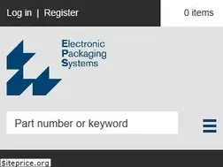 Sites similar to eps.ca