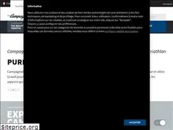 Sites similar to eps.campagnolo.com