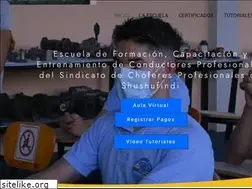 Sites similar to eps.edu.ec