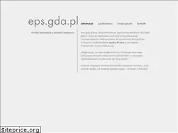 Sites similar to eps.gda.pl